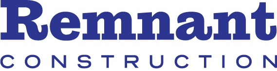 Remnant Construction logo