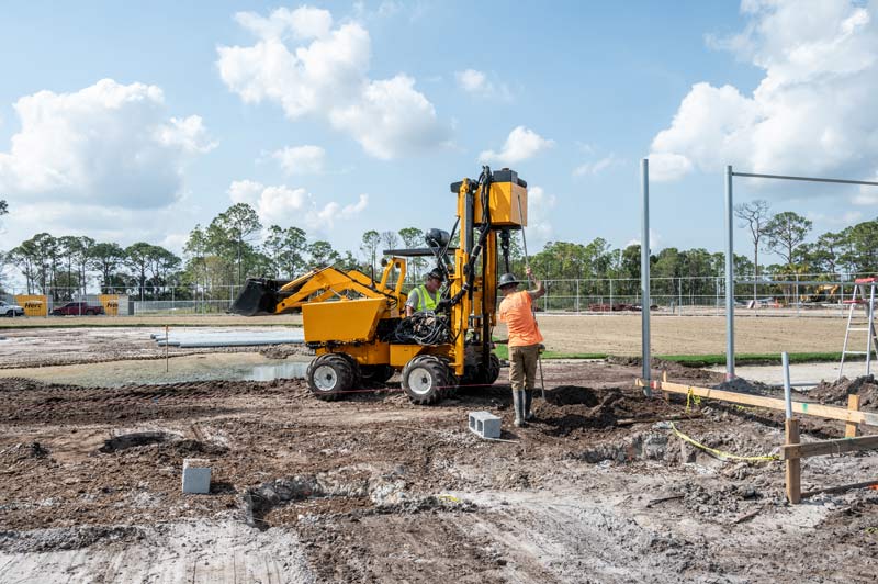 Construction Services in Fort Pierce & Okeechobee, FL | Remnant Construction