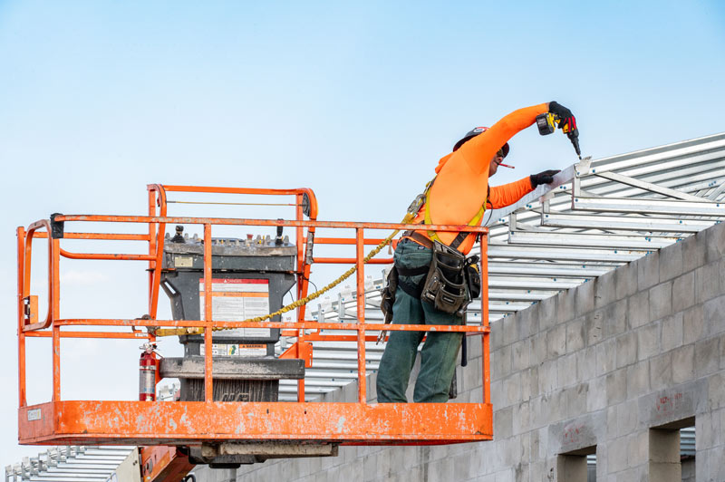 Construction Services in Fort Pierce & Okeechobee, FL | Remnant Construction