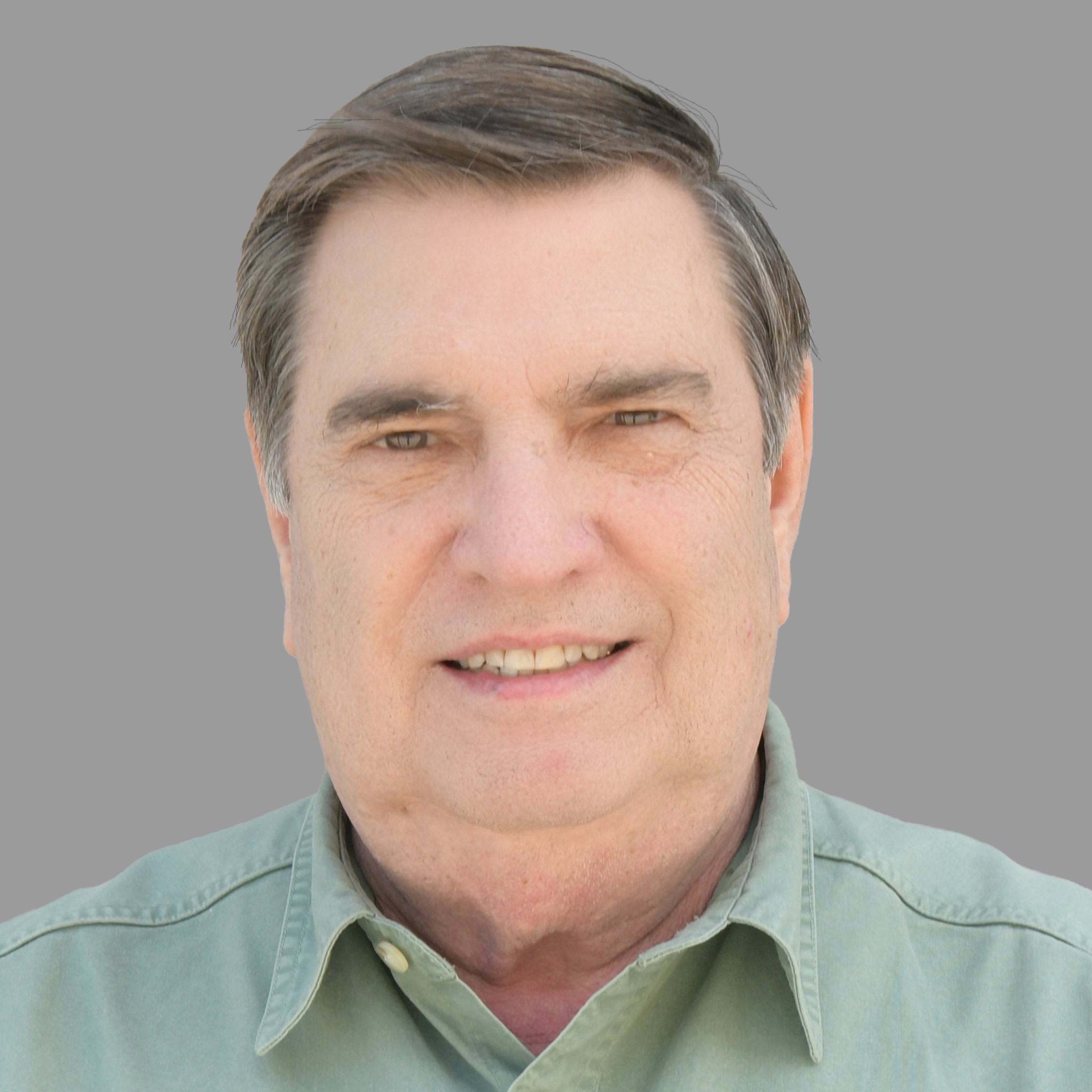 Bernie in Fort Pierce & Okeechobee, FL | Remnant Construction 