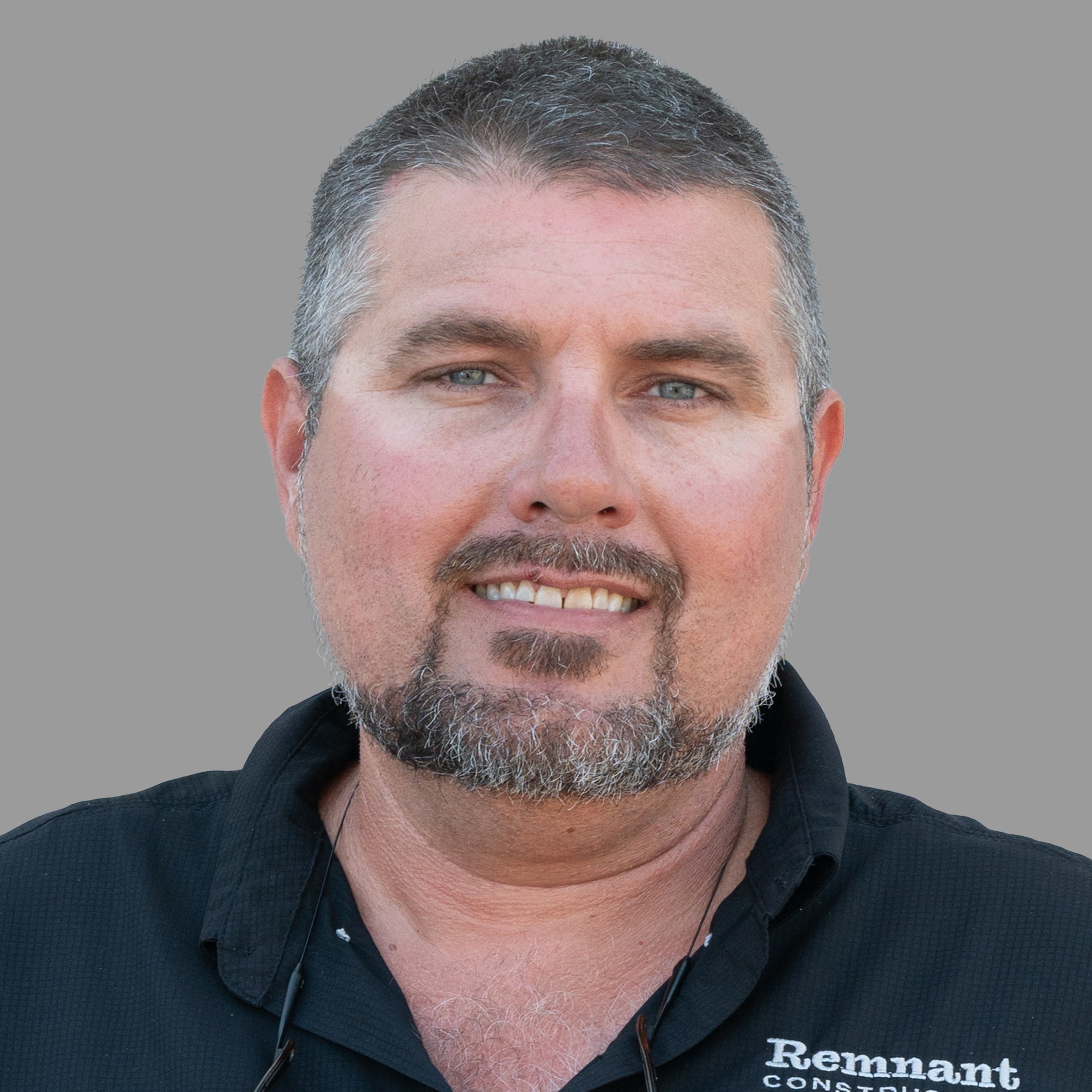 Brian Garcia in Fort Pierce & Okeechobee, FL | Remnant Construction 