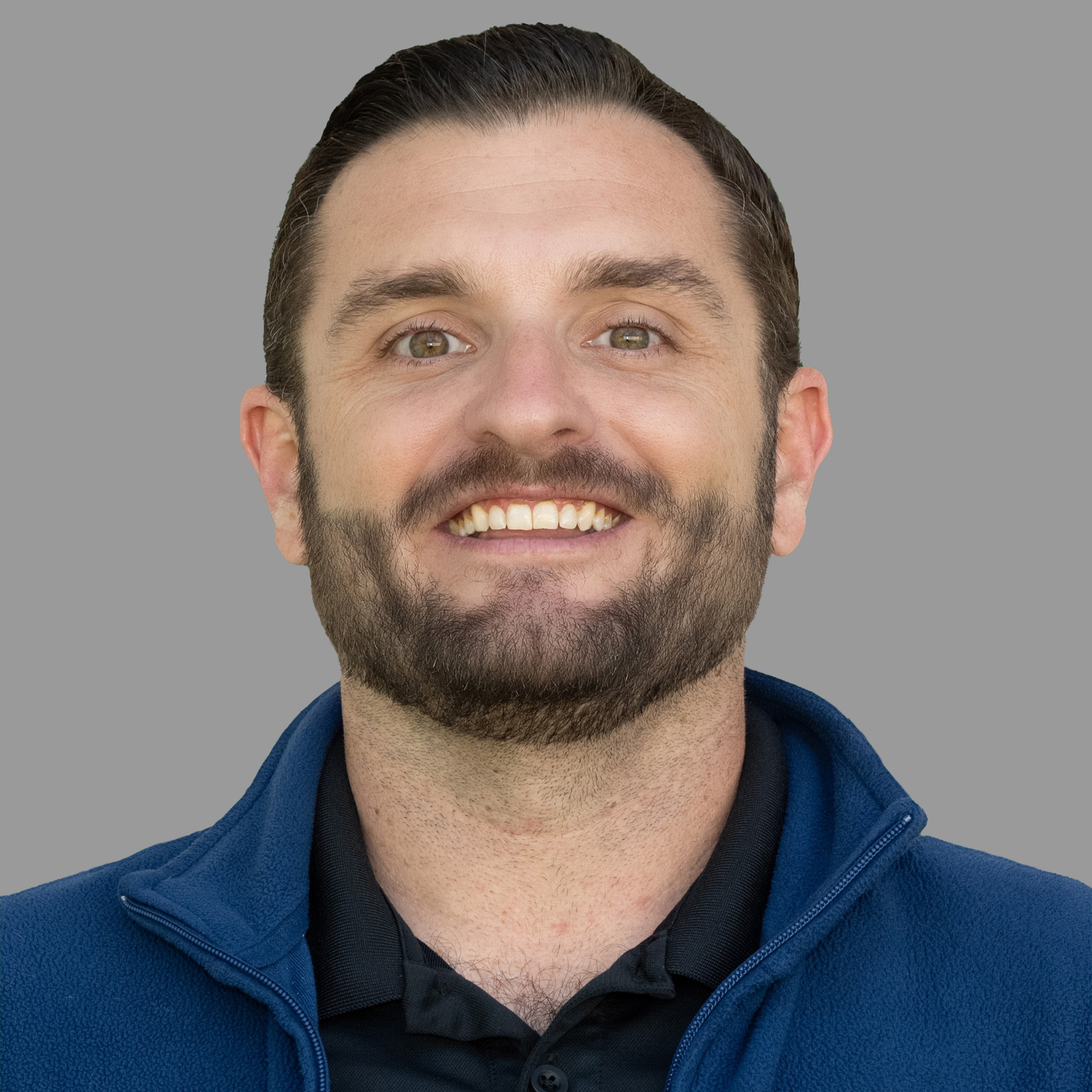 Brandon Nobile in Fort Pierce & Okeechobee, FL | Remnant Construction 