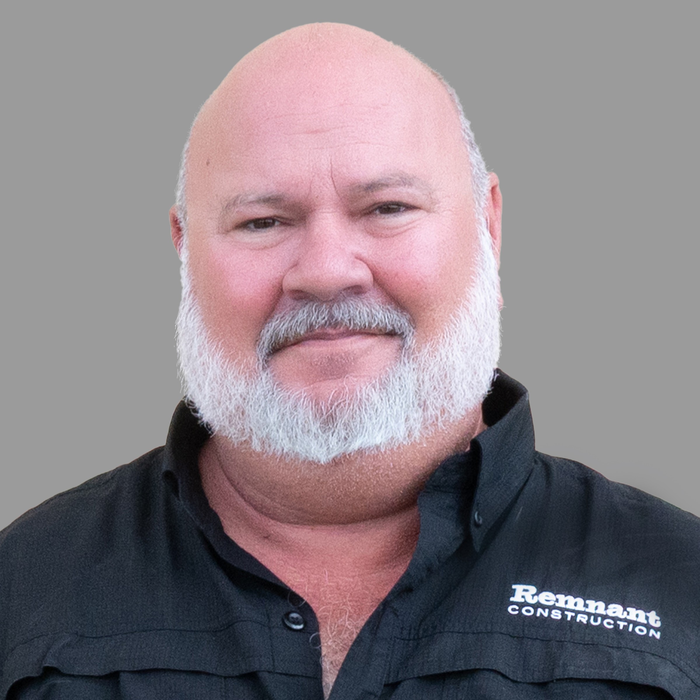 Brian Garcia in Fort Pierce & Okeechobee, FL | Remnant Construction 