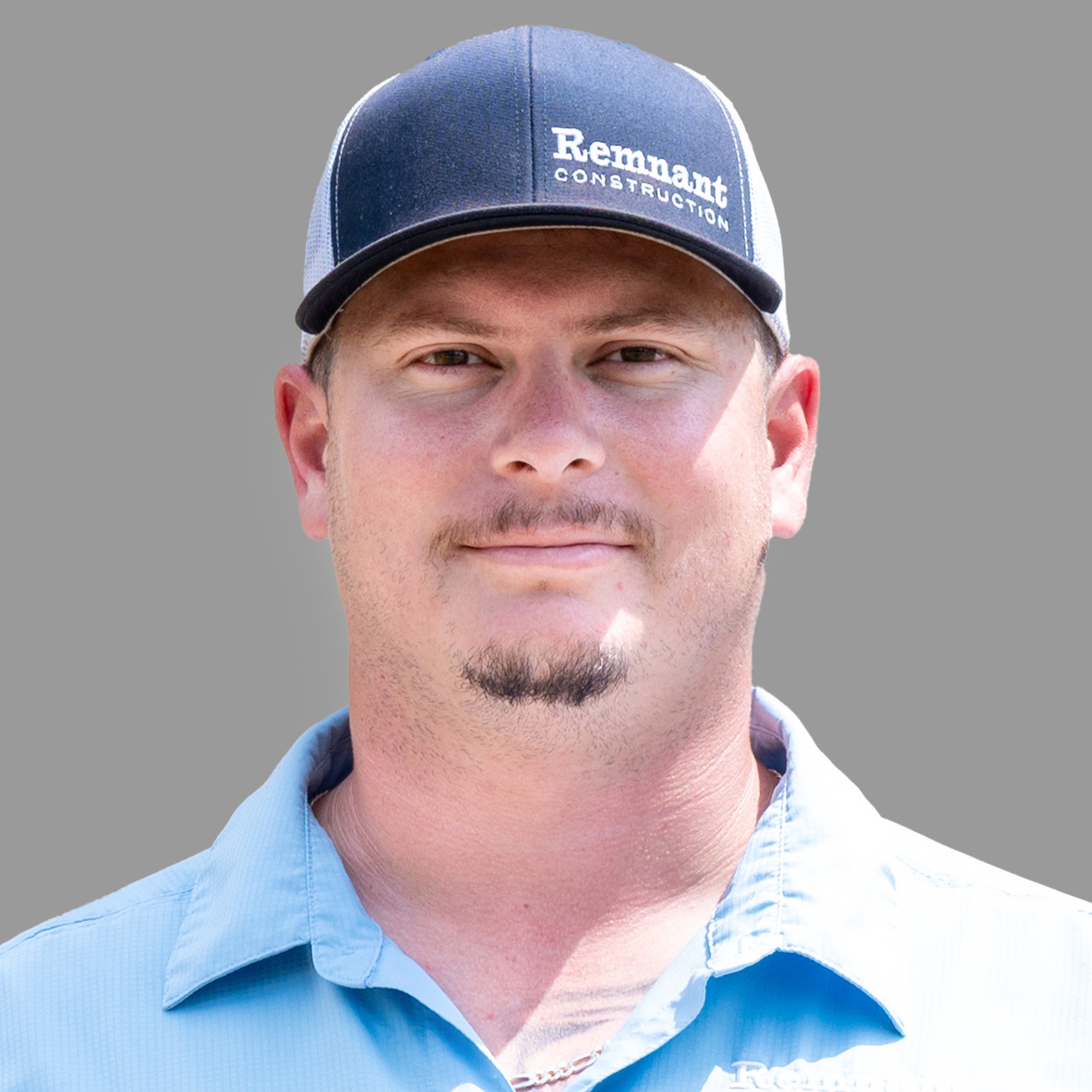 Brian Garcia in Fort Pierce & Okeechobee, FL | Remnant Construction 