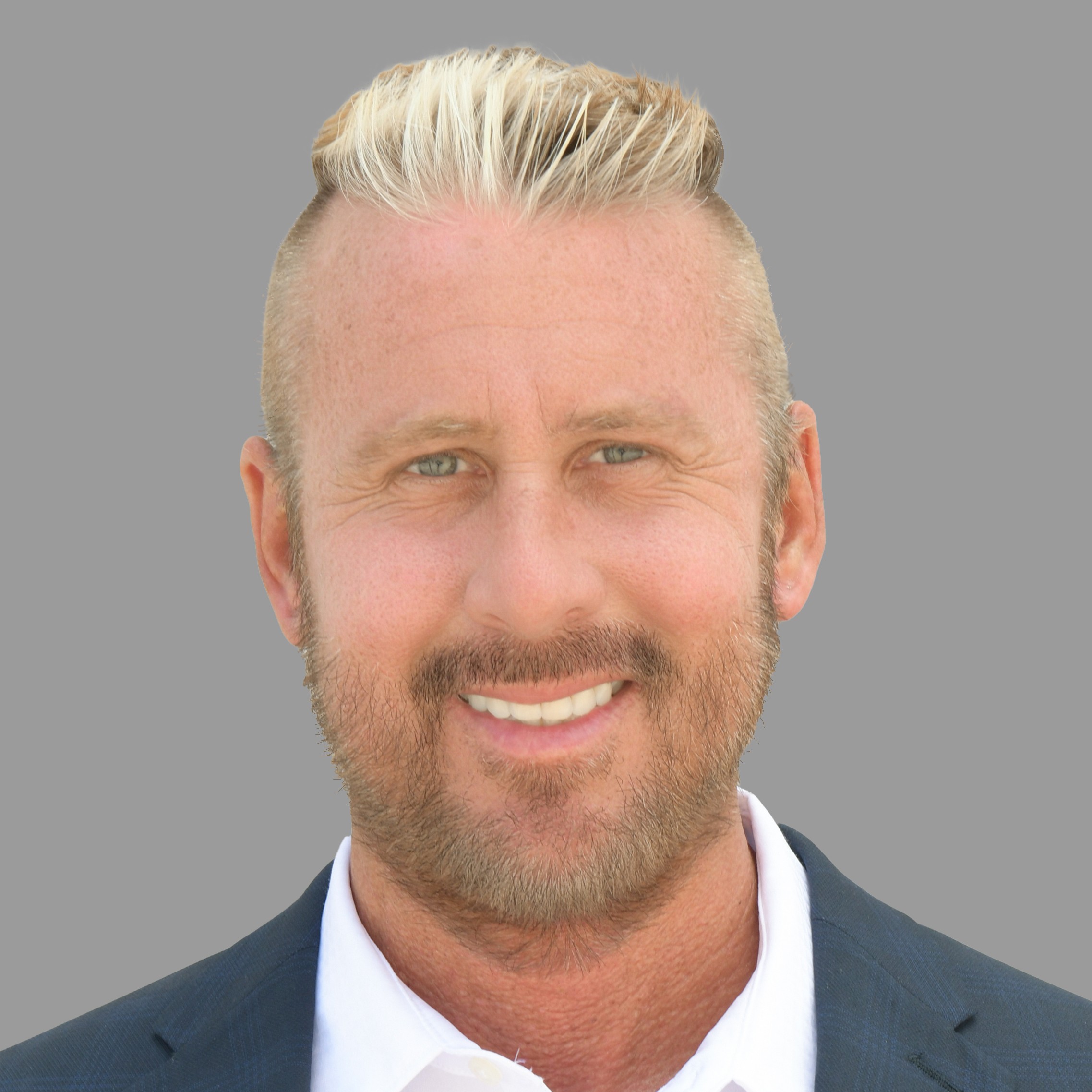 Mark in Fort Pierce & Okeechobee, FL | Remnant Construction 