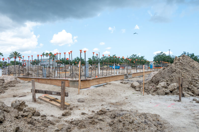 iThink Financial Plaza