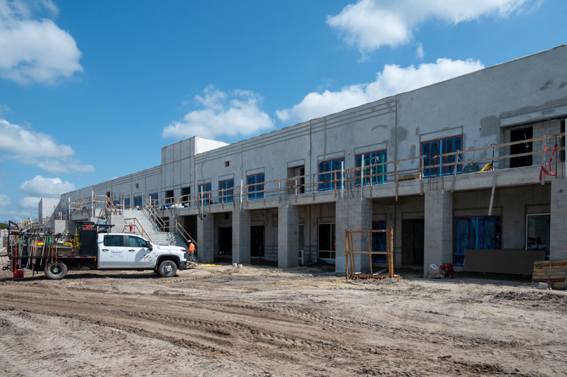 Fort Pierce Westwood Academy