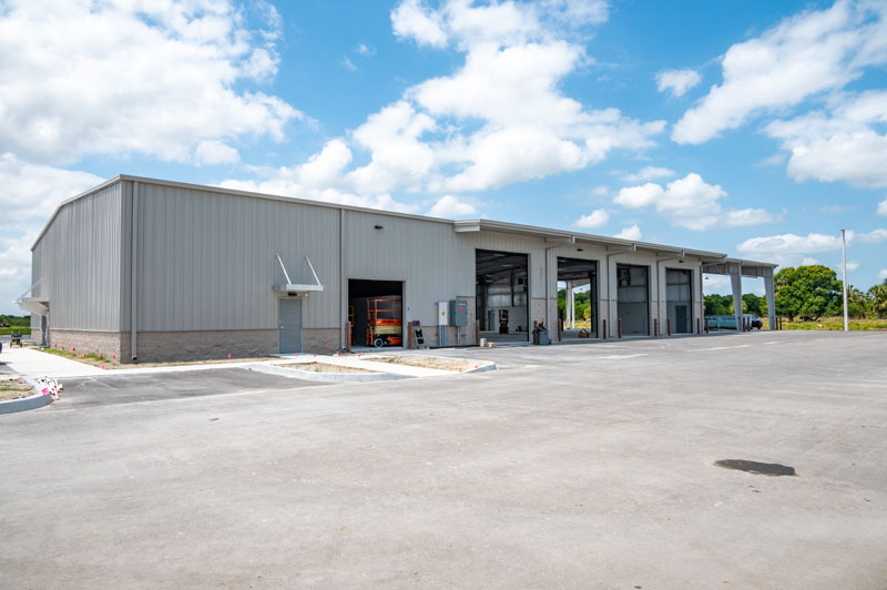 TK Project Hunt (Thermo King-Kenworth)